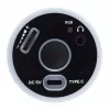 Mikrofonas Thronmax M20 transliacijų rinkinys