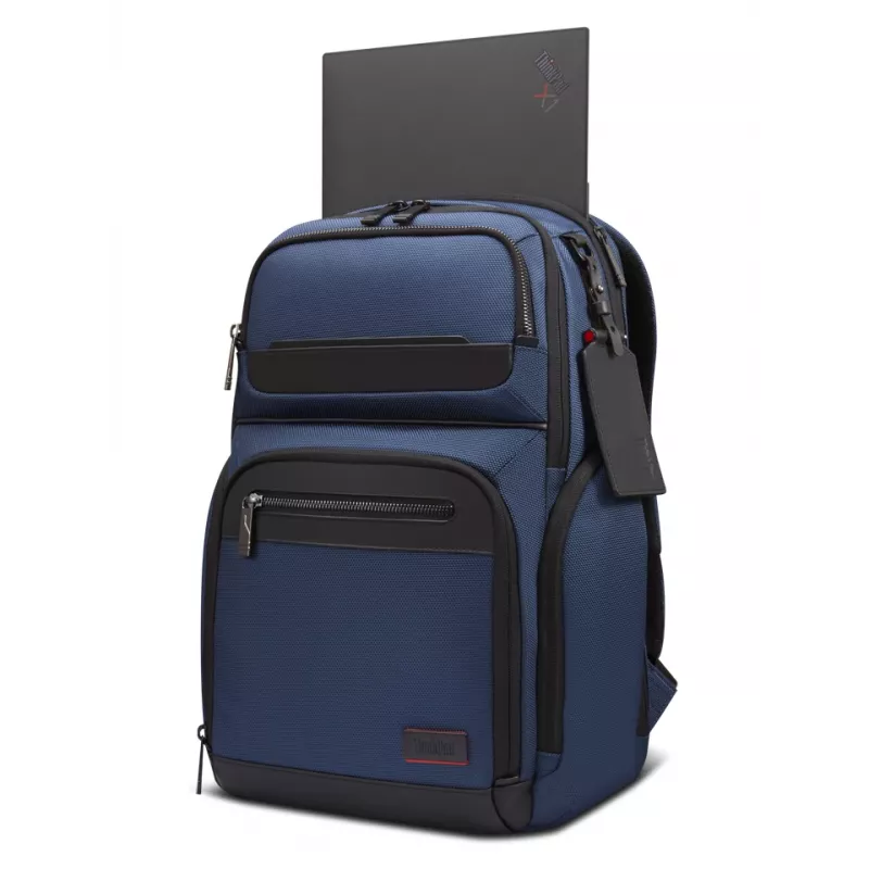 Lenovo ThinkPad Executive 16 colių 40,6 cm (16 colių) kuprinė, tamsiai mėlyna