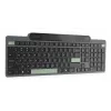 Lenovo 4Y41R69494 klaviatūra namams/biurui Bluetooth US English juoda, žalia