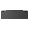 Lenovo 4Y41R69494 klaviatūra namams/biurui Bluetooth US English juoda, žalia