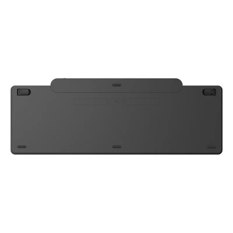 Lenovo 4Y41R69494 klaviatūra namams/biurui Bluetooth US English juoda, žalia