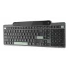 Lenovo 4Y41R69494 klaviatūra namams/biurui Bluetooth US English juoda, žalia
