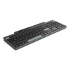 Lenovo 4Y41R69494 klaviatūra namams/biurui Bluetooth US English juoda, žalia