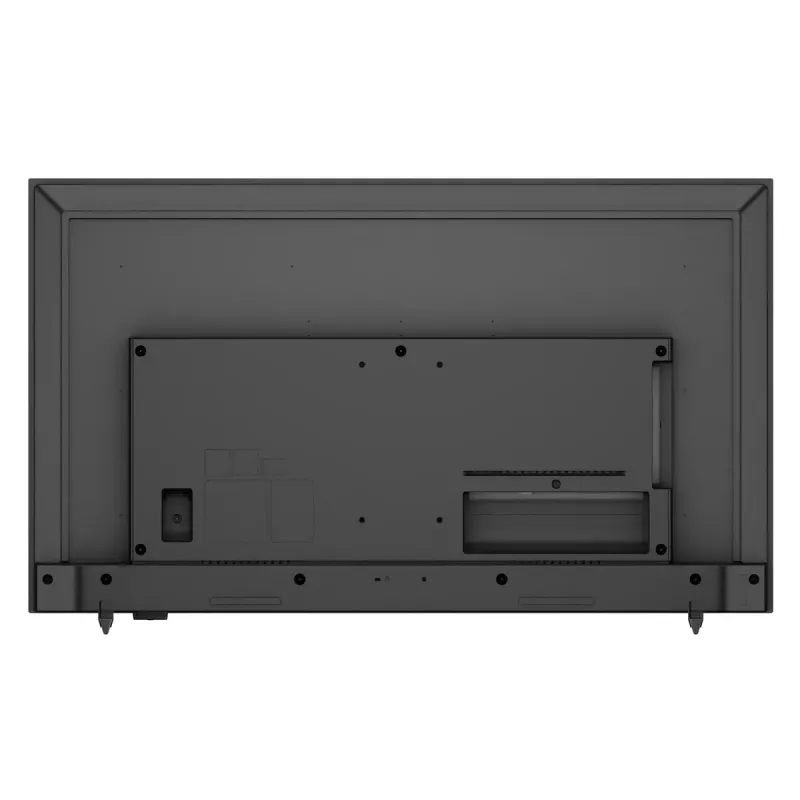 AG Neovo VA4301 Skaitmeninės informacinės plokštumos ekranas 108 cm (42.5 col.) LED 350 cd/m² 4K Ultra HD Juoda