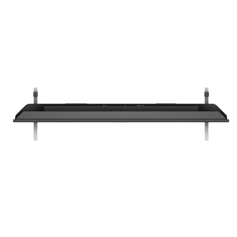 AG Neovo VA4301 Skaitmeninės informacinės plokštumos ekranas 108 cm (42.5 col.) LED 350 cd/m² 4K Ultra HD Juoda