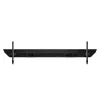 AG Neovo VA4301 Skaitmeninės informacinės plokštumos ekranas 108 cm (42.5 col.) LED 350 cd/m² 4K Ultra HD Juoda