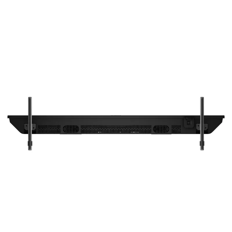 AG Neovo VA4301 Skaitmeninės informacinės plokštumos ekranas 108 cm (42.5 col.) LED 350 cd/m² 4K Ultra HD Juoda