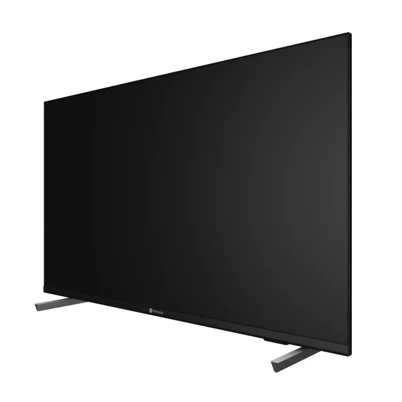 AG Neovo VA4301 Skaitmeninės informacinės plokštumos ekranas 108 cm (42.5 col.) LED 350 cd/m² 4K Ultra HD Juoda