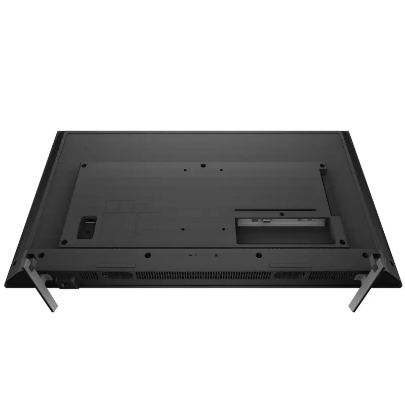 AG Neovo VA4301 Skaitmeninės informacinės plokštumos ekranas 108 cm (42.5 col.) LED 350 cd/m² 4K Ultra HD Juoda