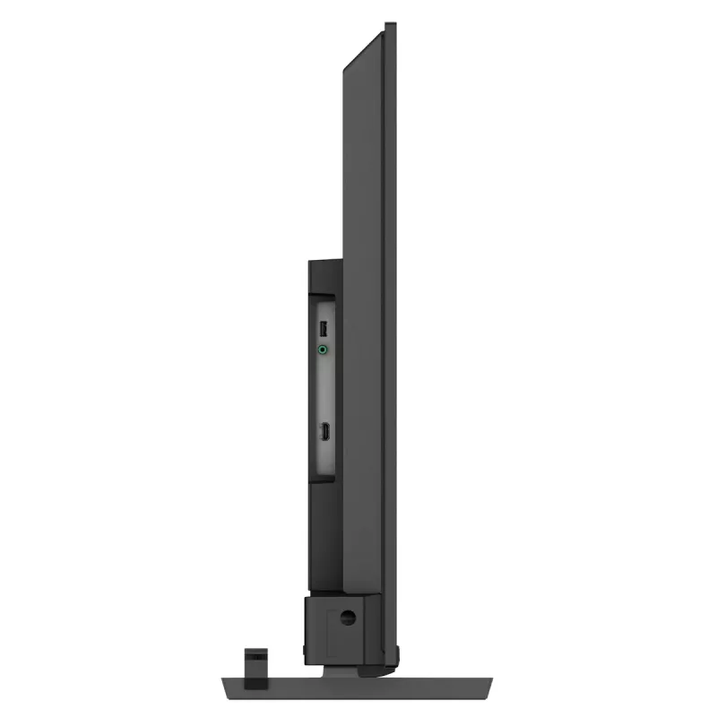 AG Neovo VA4301 Skaitmeninės informacinės plokštumos ekranas 108 cm (42.5 col.) LED 350 cd/m² 4K Ultra HD Juoda