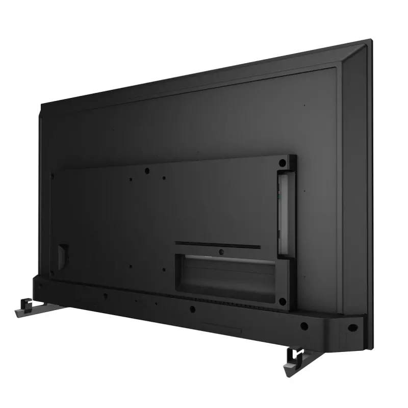 AG Neovo VA4301 Skaitmeninės informacinės plokštumos ekranas 108 cm (42.5 col.) LED 350 cd/m² 4K Ultra HD Juoda