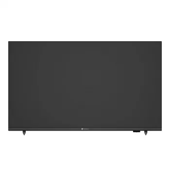 AG Neovo VA4301 Skaitmeninės informacinės plokštumos ekranas 108 cm (42.5 col.) LED 350 cd/m² 4K Ultra HD Juoda