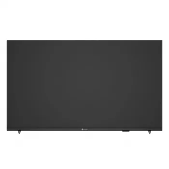 AG Neovo VA5501 Signage Display Skaitmeninės iškabos plokščiaekranis 138,7 cm (54,6 col.) LED 350 cd/m² 4K Ultra HD Juoda