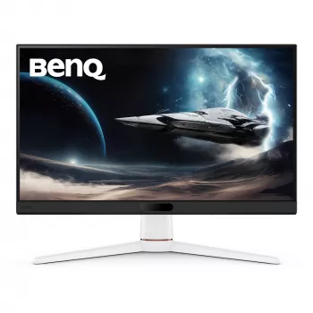 Monitor BenQ MOBIUZ EX251 24.5 colio (62.2 cm) Full HD IPS LED, 1920×1080, 220 Hz, 1 ms, DisplayHDR 400, FreeSync, USB-C upstream, 2×HDMI, DP