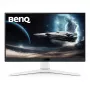 Monitor BenQ MOBIUZ EX251 24.5 colio (62.2 cm) Full HD IPS LED, 1920×1080, 220 Hz, 1 ms, DisplayHDR 400, FreeSync, USB-C upstream, 2×HDMI, DP