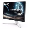 Monitor BenQ MOBIUZ EX251 24.5 colio (62.2 cm) Full HD IPS LED, 1920×1080, 220 Hz, 1 ms, DisplayHDR 400, FreeSync, USB-C upstream, 2×HDMI, DP