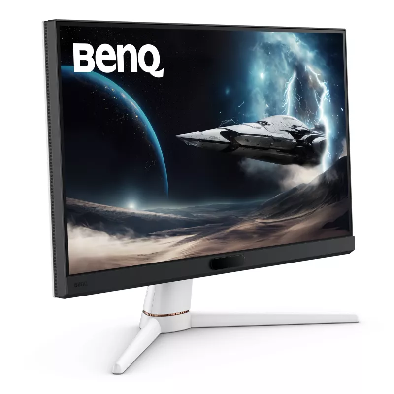 Monitor BenQ MOBIUZ EX251 24.5 colio (62.2 cm) Full HD IPS LED, 1920×1080, 220 Hz, 1 ms, DisplayHDR 400, FreeSync, USB-C upstream, 2×HDMI, DP