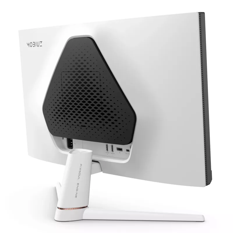 Monitor BenQ MOBIUZ EX251 24.5 colio (62.2 cm) Full HD IPS LED, 1920×1080, 220 Hz, 1 ms, DisplayHDR 400, FreeSync, USB-C upstream, 2×HDMI, DP