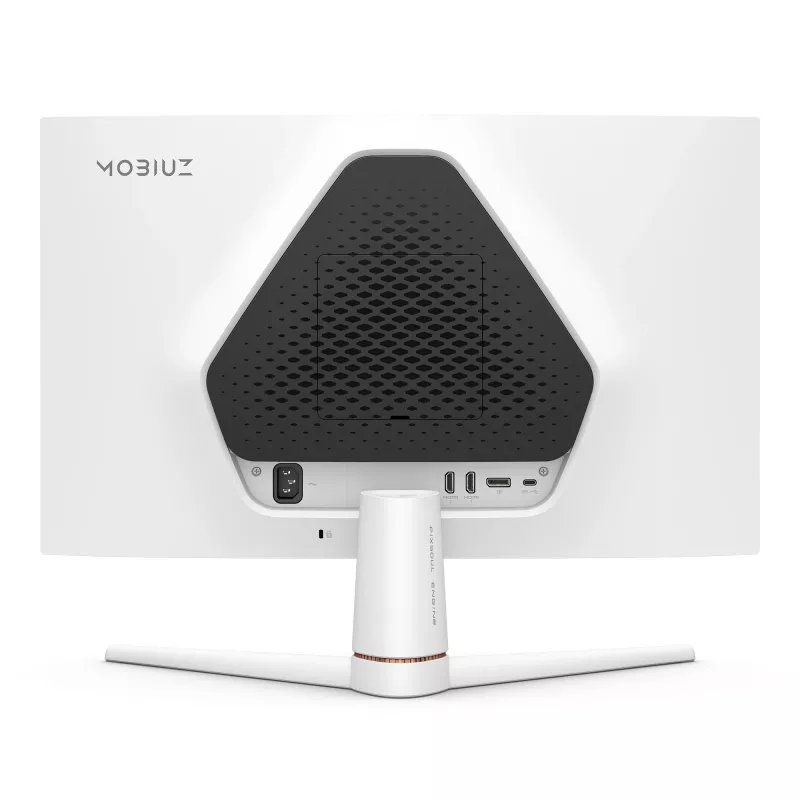 Monitor BenQ MOBIUZ EX251 24.5 colio (62.2 cm) Full HD IPS LED, 1920×1080, 220 Hz, 1 ms, DisplayHDR 400, FreeSync, USB-C upstream, 2×HDMI, DP