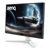 BenQ MOBIUZ EX271 kompiuterio monitorius 68,6 cm (27 colių) 1920 x 1080 pikselių Full HD LED juodas, baltas