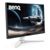 BenQ MOBIUZ EX271 kompiuterio monitorius 68,6 cm (27 colių) 1920 x 1080 pikselių Full HD LED juodas, baltas