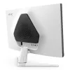 BenQ MOBIUZ EX271 kompiuterio monitorius 68,6 cm (27 colių) 1920 x 1080 pikselių Full HD LED juodas, baltas