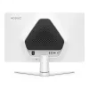 BenQ MOBIUZ EX271 kompiuterio monitorius 68,6 cm (27 colių) 1920 x 1080 pikselių Full HD LED juodas, baltas