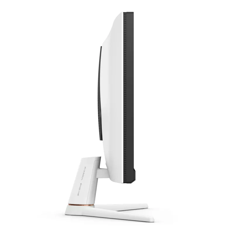BenQ MOBIUZ EX271 kompiuterio monitorius 68,6 cm (27 colių) 1920 x 1080 pikselių Full HD LED juodas, baltas