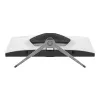 BenQ MOBIUZ EX271 kompiuterio monitorius 68,6 cm (27 colių) 1920 x 1080 pikselių Full HD LED juodas, baltas