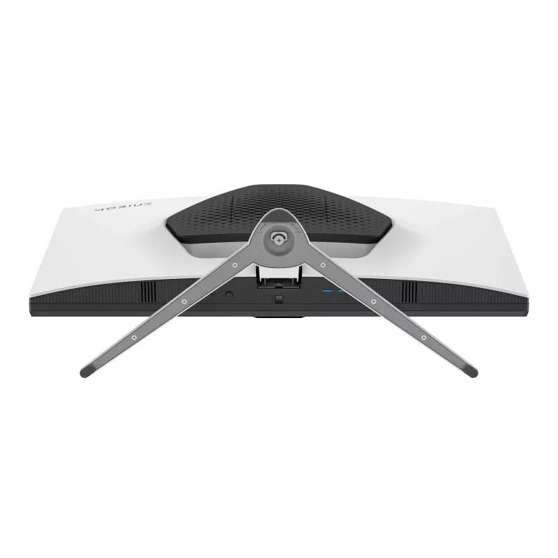 BenQ MOBIUZ EX271 kompiuterio monitorius 68,6 cm (27 colių) 1920 x 1080 pikselių Full HD LED juodas, baltas