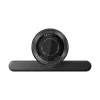 Lenovo 4XC1Q25245 internetinė kamera 4 MP 1920 x 1080 pikselių USB-C juoda