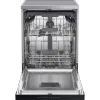 Whirlpool W7F HP33 X laisvai pastatoma indaplovė 15 vietų 43 dB