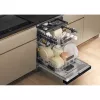 Whirlpool W7F HP33 X laisvai pastatoma indaplovė 15 vietų 43 dB