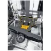 Whirlpool W7F HP33 X laisvai pastatoma indaplovė 15 vietų 43 dB