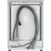 Whirlpool W7F HP33 X laisvai pastatoma indaplovė 15 vietų 43 dB