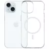 Apsauginis dėklas 3MK Armor MagCase, skirtas Apple iPhone 15 — patvarus dizainas, magnetinis suderinamumas
