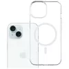 Apsauginis dėklas 3MK Armor MagCase, skirtas Apple iPhone 15 — patvarus dizainas, magnetinis suderinamumas