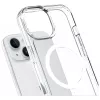 Apsauginis dėklas 3MK Armor MagCase, skirtas Apple iPhone 15 — patvarus dizainas, magnetinis suderinamumas