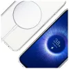 Apsauginis dėklas 3MK Armor MagCase, skirtas Apple iPhone 16E — patvarus smūgiams atsparus dizainas