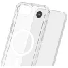 Apsauginis dėklas 3MK Armor MagCase, skirtas Apple iPhone 16E — patvarus smūgiams atsparus dizainas