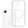 Apsauginis dėklas 3MK Armor MagCase, skirtas Apple iPhone 16E — patvarus smūgiams atsparus dizainas
