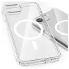 Apsauginis dėklas 3MK Armor MagCase, skirtas Apple iPhone 16E — patvarus smūgiams atsparus dizainas