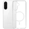 Apsauginis telefono dėklas 3MK Armor MagCase, skirtas Samsung Galaxy A26 5G – plonas, patvarus dizainas