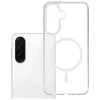 Apsauginis telefono dėklas 3MK Armor MagCase, skirtas Samsung Galaxy A26 5G – plonas, patvarus dizainas