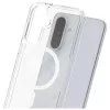 Apsauginis telefono dėklas 3MK Armor MagCase, skirtas Samsung Galaxy A26 5G – plonas, patvarus dizainas