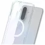 Apsauginis telefono dėklas 3MK Armor MagCase, skirtas Samsung Galaxy A36 — patvarus, smūgiams atsparus dizainas