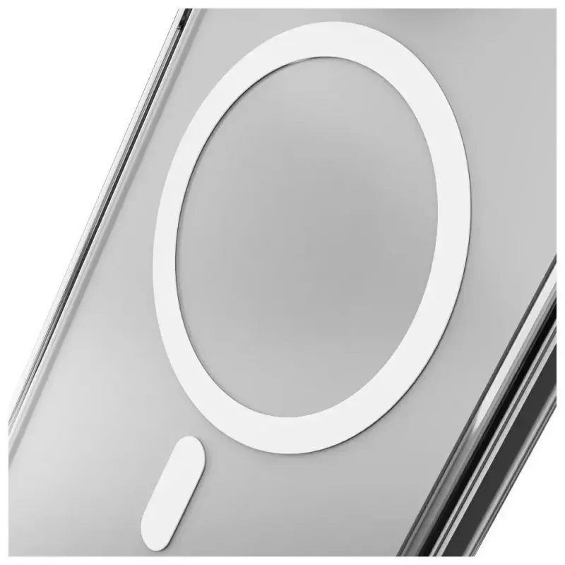 Apsauginis dėklas MagCase Armor, 3MK, skirtas Xiaomi 15 Pro — plonas, patvarus telefono dėklas