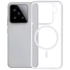 Apsauginis dėklas MagCase Armor, 3MK, skirtas Xiaomi 15 Pro — plonas, patvarus telefono dėklas