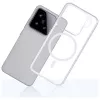 Apsauginis dėklas MagCase Armor, 3MK, skirtas Xiaomi 15 Pro — plonas, patvarus telefono dėklas