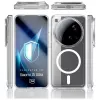 Apsauginis telefono dėklas 3MK Armor MagCase, skirtas Xiaomi 15 Ultra — patvarus, lengvas, magnetiniu būdu suderinamas dangtelis
